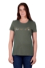 Picture of Thomas Cook Womens Script Short Sleeve Tee