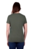 Picture of Thomas Cook Womens Script Short Sleeve Tee