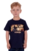 Picture of Wrangler Boy's Payne Short Sleeve Tee