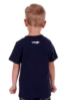 Picture of Wrangler Boy's Payne Short Sleeve Tee