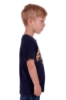 Picture of Wrangler Boy's Payne Short Sleeve Tee