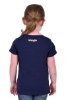 Picture of Wrangler Girls Iris Short Sleeve Tee