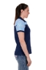 Picture of Pure Western Women's Kelsey Short Sleeve Polo