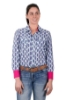 Picture of Pure Western Womens Mabel Long Sleeve Shirt