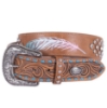 Picture of Pure Western Women's Maylen Belt