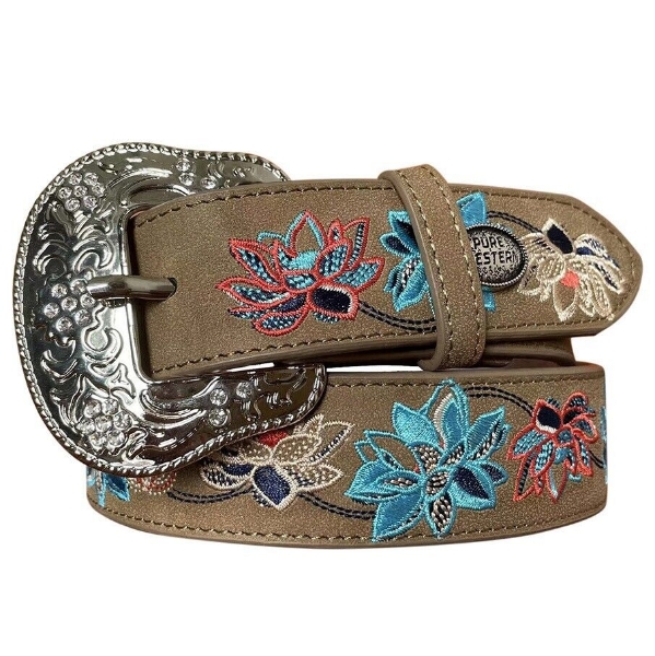 Picture of Pure Western Women's Mimi Belt