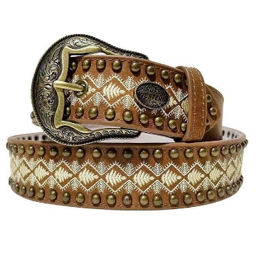 Picture of Pure Western Women's Arla Belt