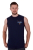 Picture of Wrangler Mens Lucas Muscle Tank