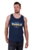 Picture of Wrangler Mens Domenic Singlet