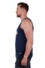 Picture of Wrangler Mens Domenic Singlet