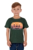 Picture of Pure Western Boy's Narrabi Short Sleeve Tee