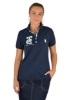 Picture of Thomas Cook Women's Freesia S/Sleeve Polo