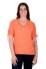 Picture of Thomas Cook Women's Barbara 3/4 Tee