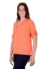 Picture of Thomas Cook Women's Barbara 3/4 Tee