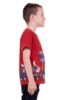 Picture of Thomas Cook Boys Travelling Farm Short Sleeve Tee