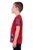 Picture of Thomas Cook Boys Travelling Farm Short Sleeve Tee