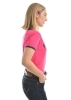 Picture of Wrangler Womens Selina Short Sleeve Tee