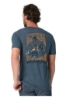 Picture of Wrangler Men's Rodeo Yee Haw Tee