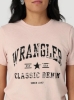 Picture of Wrangler USA Women's Retro Graphic Tee