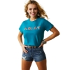 Picture of Ariat Women's Boot Kickin T/Shirt