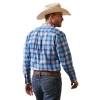 Picture of Ariat Men's Pro Series Lukas Classic Fit Long Sleeve Shirt