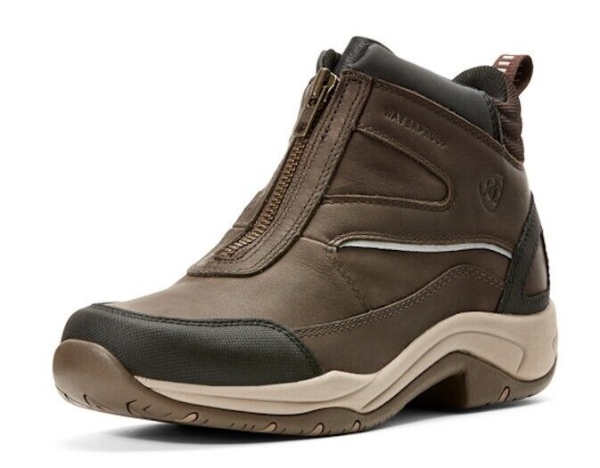 Picture of Ariat Women's Telluride Zip H20 Boots