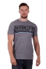 Picture of Wrangler Men's Kennedy Short Sleeve Tee