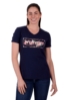 Picture of Wrangler Women's Iris Short Sleeve Tee