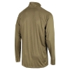 Picture of Ridgeline Men's Performance Quarter Zip Top Lightweight