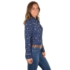 Picture of Wrangler Women's Jocelyn Western Shirt