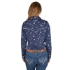 Picture of Wrangler Women's Jocelyn Western Shirt