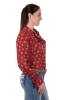 Picture of Pure Western Women's Nylah Long Sleeve