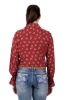 Picture of Pure Western Women's Nylah Long Sleeve