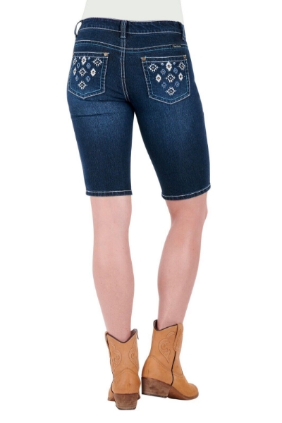 Picture of Pure Western Women Tori Shorts