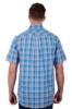 Picture of Thomas Cook Men's Baxter Short Sleeve Shirt