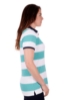 Picture of Thomas Cook Womens Cali Short Sleeve Polo