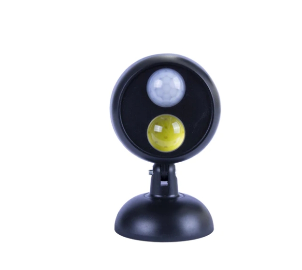 Picture of Brillar Motion Activated Spotlight