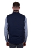 Picture of Wrangler Men's Hughes Reversible Vest