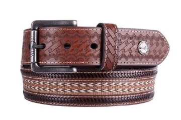 Picture of Wrangler Men's Archer Belt