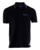 Picture of Wrangler Men's Ryder Logo Polo