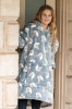 Picture of Thomas Cook Childrens Horse Snuggle Hoodie