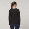 Picture of Hard Yakka Women's Sherpa Henley Long Sleeve 