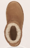 Picture of Emu Women's Stinger Micro Flat Chestnut