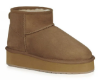 Picture of Emu Women's Stinger Micro Flat Chestnut