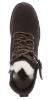 Picture of Emu Women's Cassab Espresso Boots