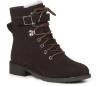 Picture of Emu Women's Cassab Espresso Boots