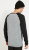 Picture of XTM Adventure 170 Merino Men's Long Sleeve Thermal Top Light Grey