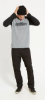 Picture of XTM Adventure 170 Merino Men's Long Sleeve Thermal Top Light Grey