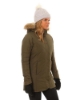 Picture of XTM Women's Montana Waterproof Insulated Jacket