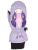 Picture of XTM Kids Performance Mittens Lavender